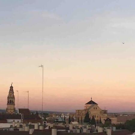Nice Central Flat With Wonderful Views Cordova Esterno foto
