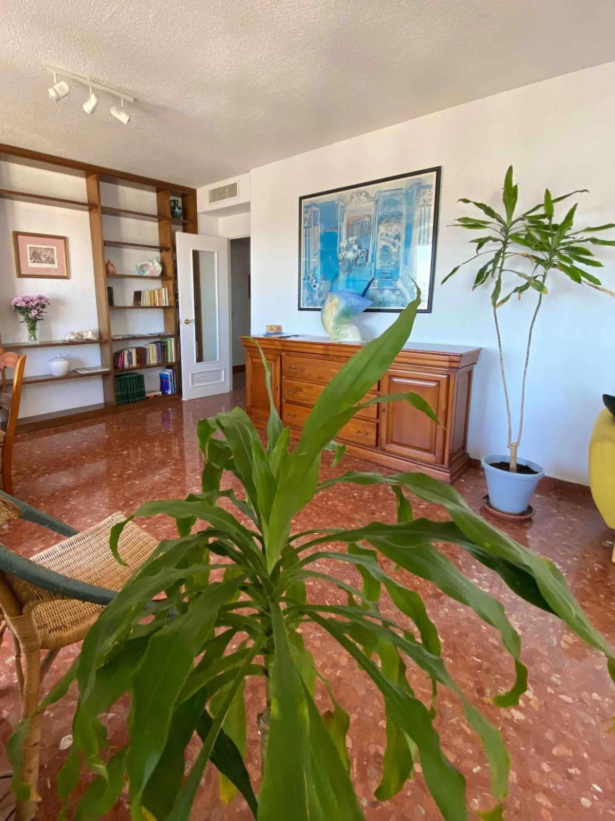 Nice Central Flat With Wonderful Views Cordova Esterno foto
