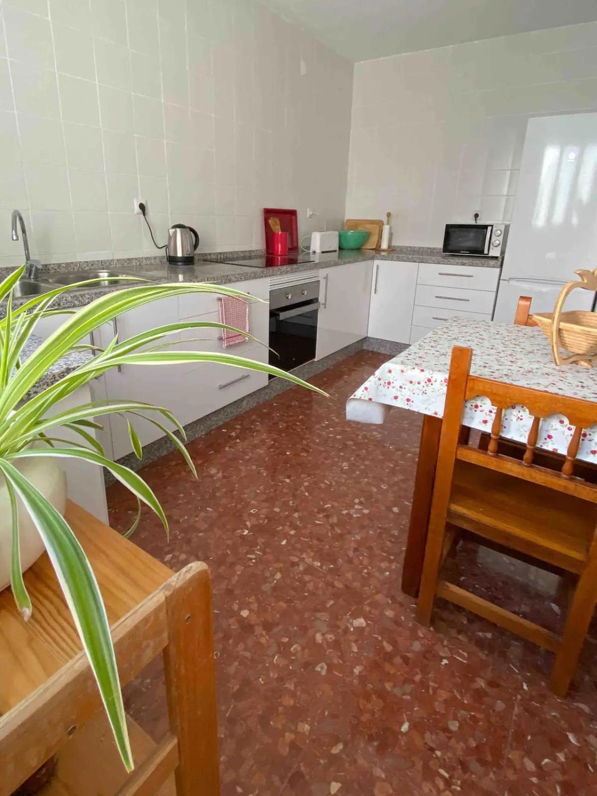 Appartamento Nice Central Flat With Wonderful Views Cordova Esterno foto