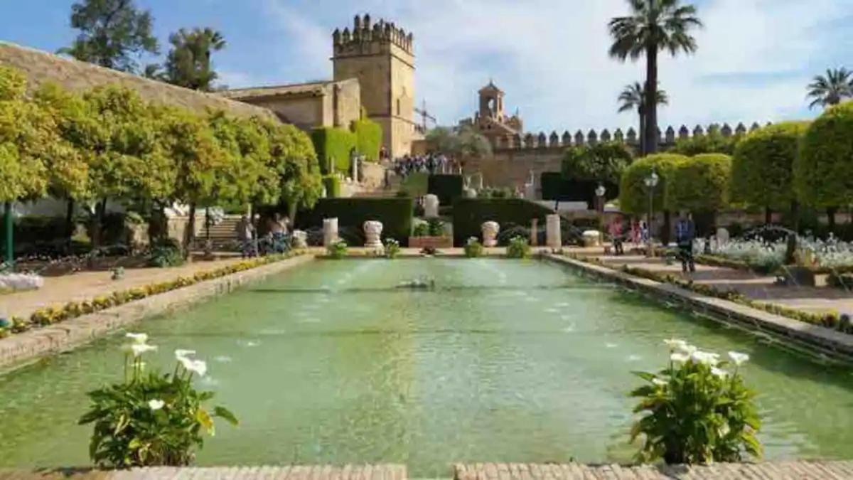 Nice Central Flat With Wonderful Views Cordova Esterno foto