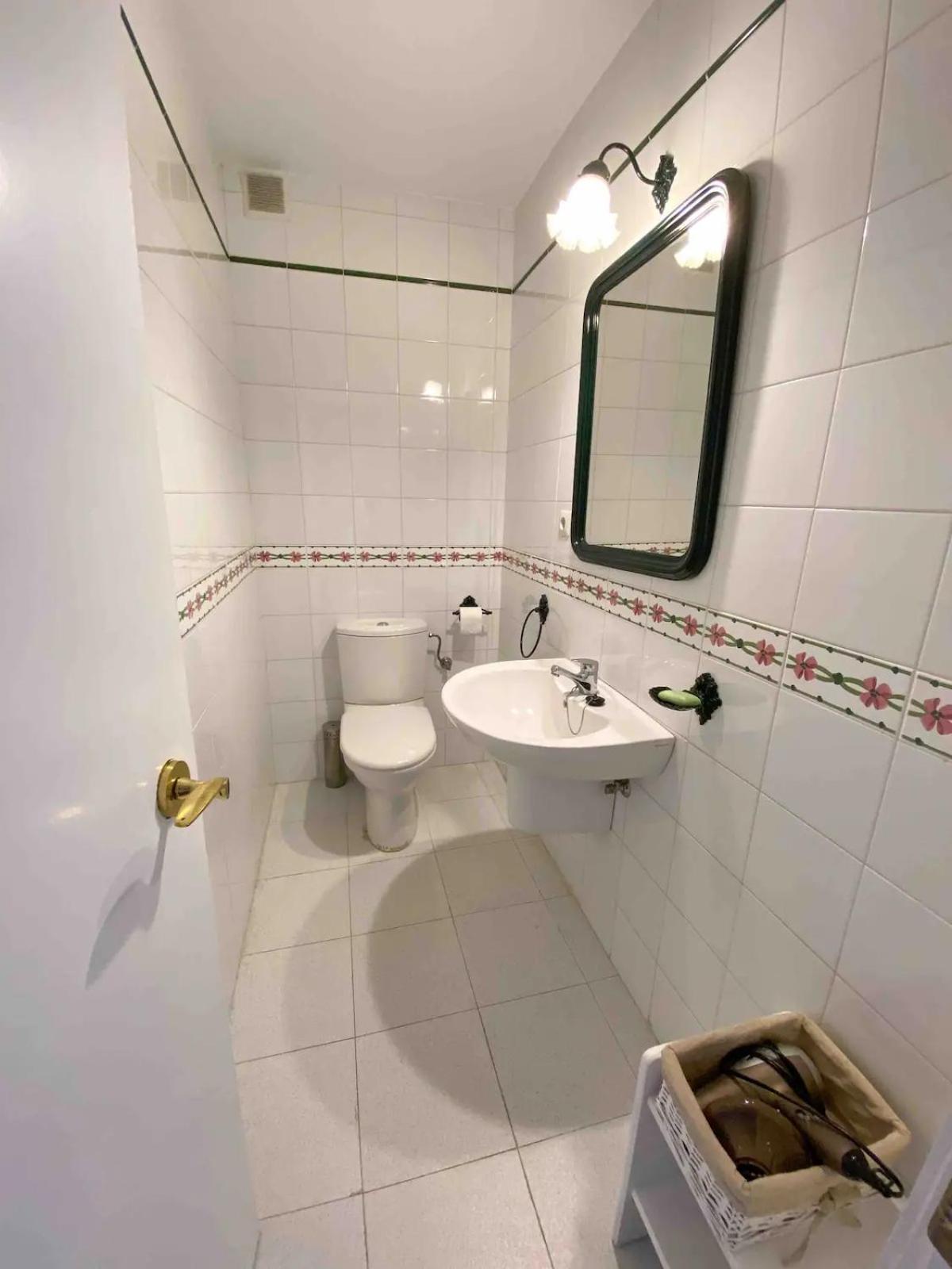 Nice Central Flat With Wonderful Views Cordova Esterno foto