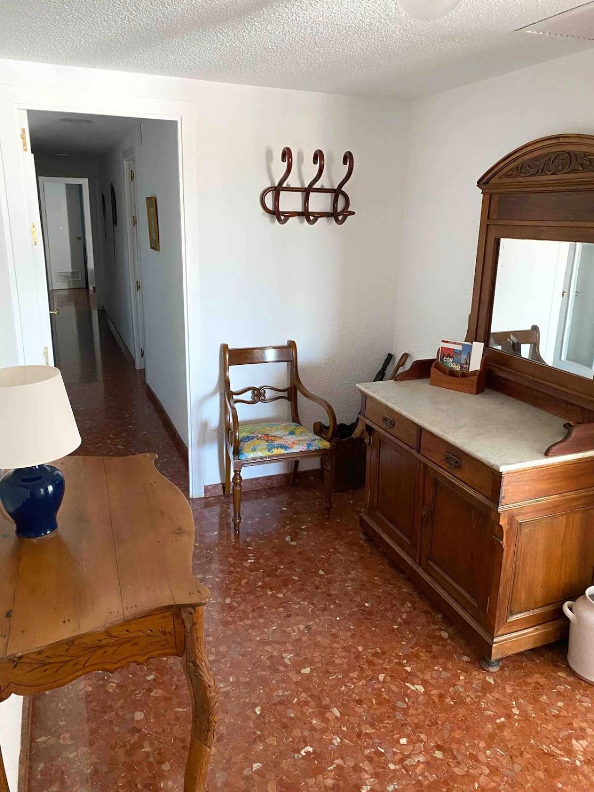 Nice Central Flat With Wonderful Views Cordova Esterno foto