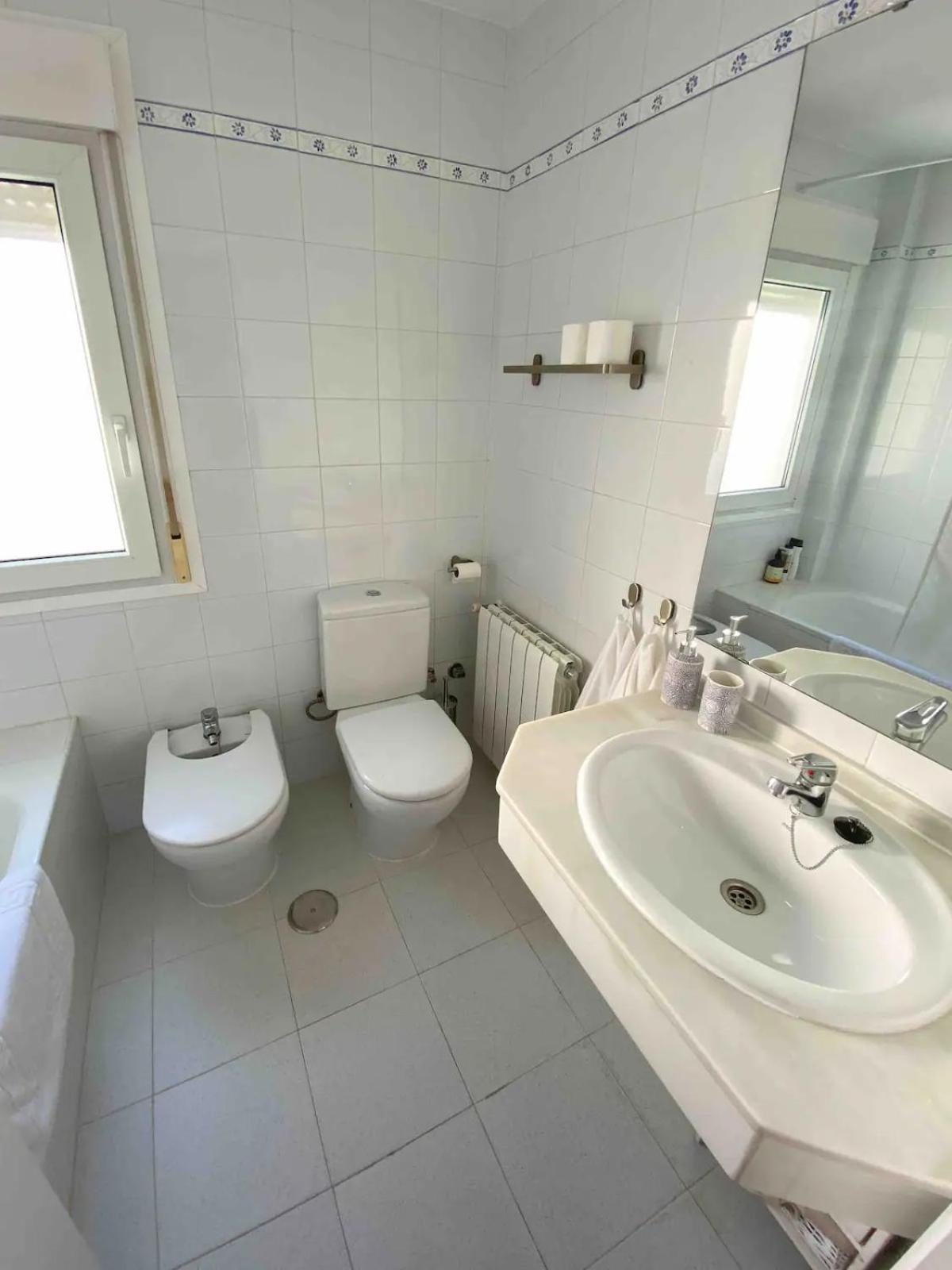 Nice Central Flat With Wonderful Views Cordova Esterno foto