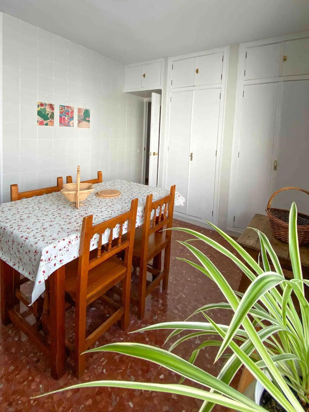 Nice Central Flat With Wonderful Views Cordova Esterno foto