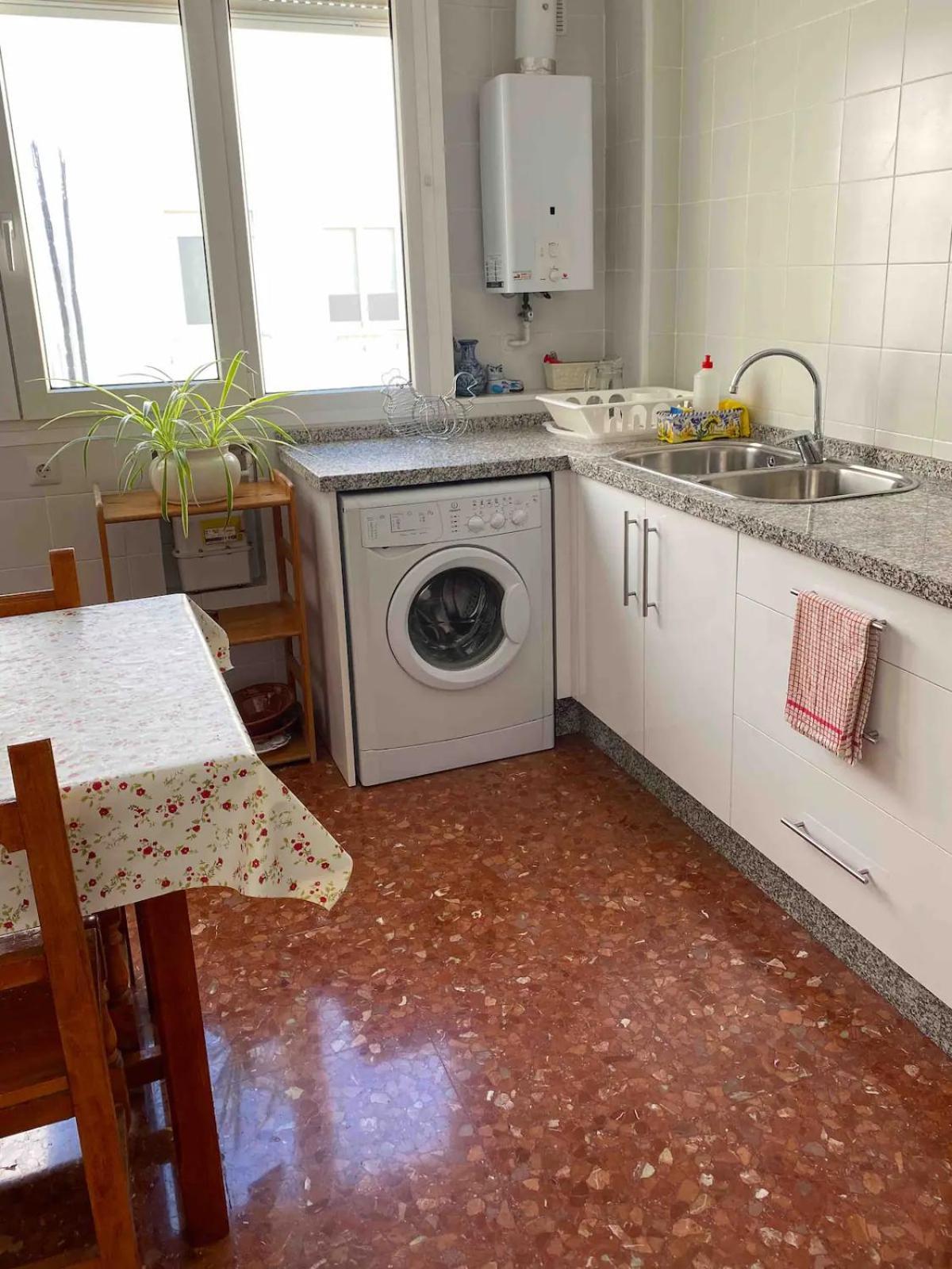 Nice Central Flat With Wonderful Views Cordova Esterno foto